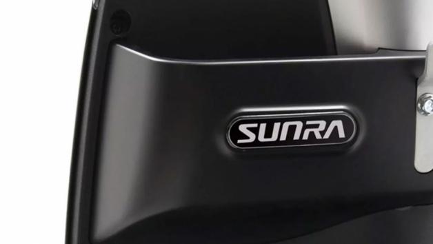 Sunra Crystal 2: Με πλούσιο τεχνολογικό εξοπλισμό 